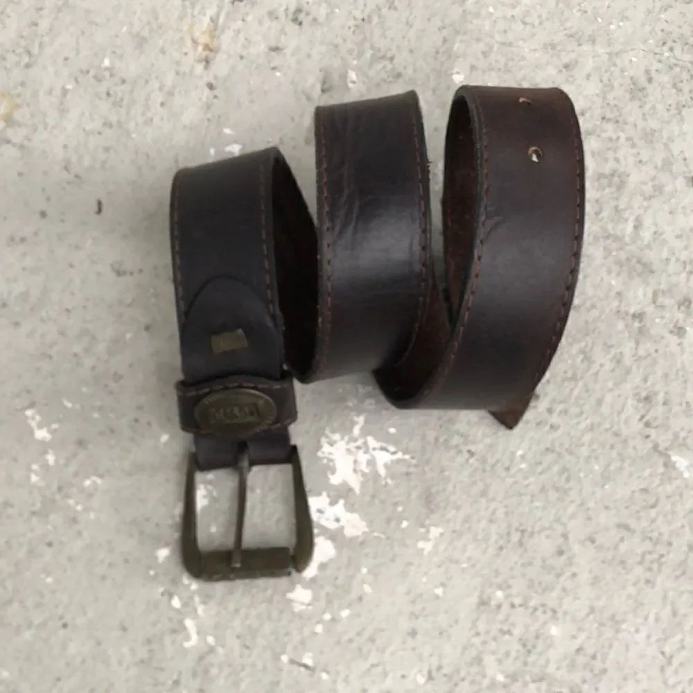Vintage Levi’s belt